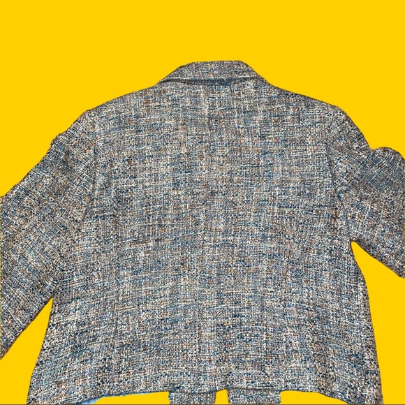 Monterey Bay Vintage Blazer - Picture 2 of 4